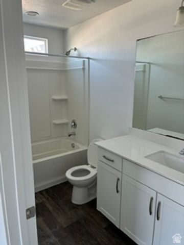 107 E ASHGROVE LN, Saratoga Springs, UT 84045