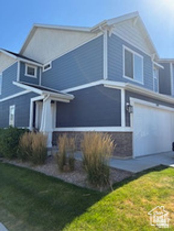107 E ASHGROVE LN, Saratoga Springs, UT 84045