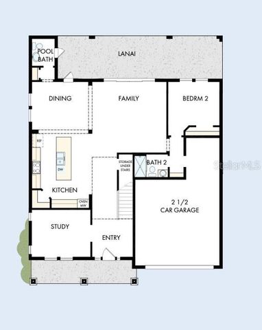 4002 W GRAY STREET, Tampa, FL 33609