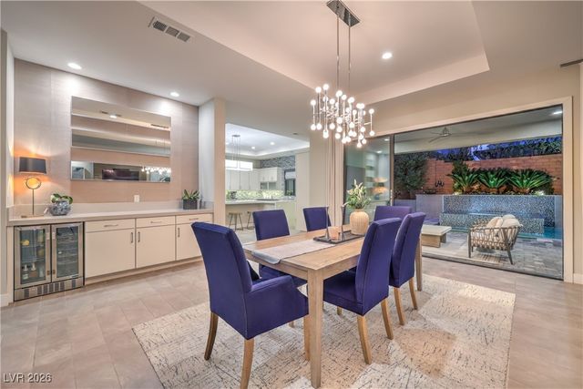 10 SUGARBERRY Lane, Las Vegas, NV 89135