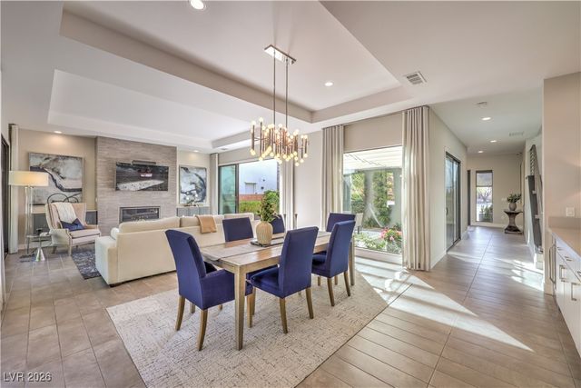 10 SUGARBERRY Lane, Las Vegas, NV 89135