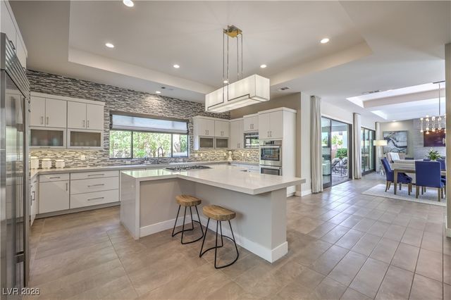 10 SUGARBERRY Lane, Las Vegas, NV 89135