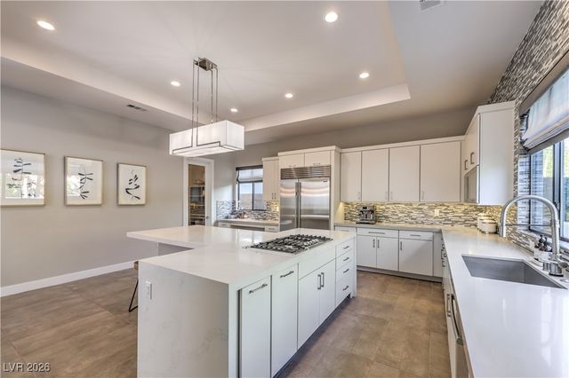 10 SUGARBERRY Lane, Las Vegas, NV 89135