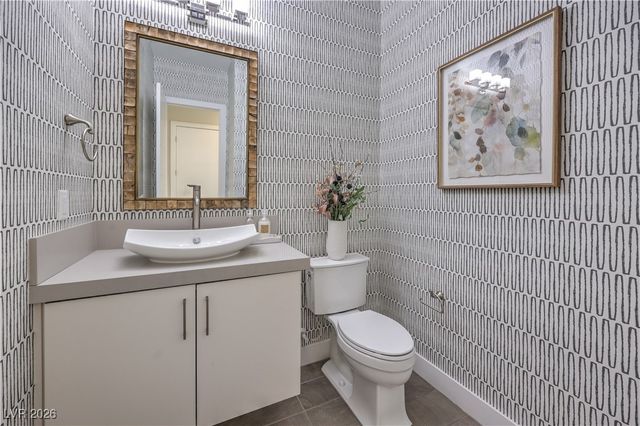 10 SUGARBERRY Lane, Las Vegas, NV 89135