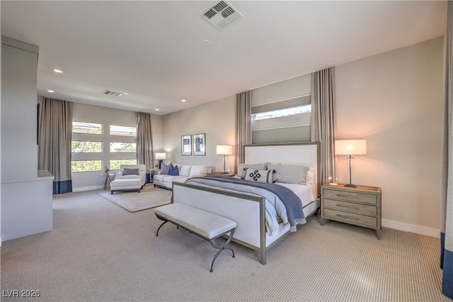 10 SUGARBERRY Lane, Las Vegas, NV 89135