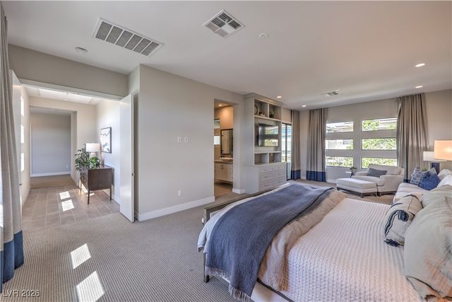 10 SUGARBERRY Lane, Las Vegas, NV 89135