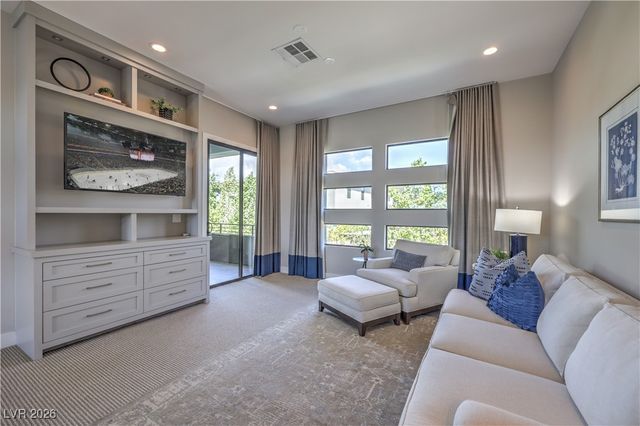 10 SUGARBERRY Lane, Las Vegas, NV 89135