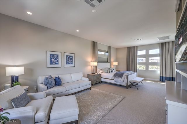 10 SUGARBERRY Lane, Las Vegas, NV 89135