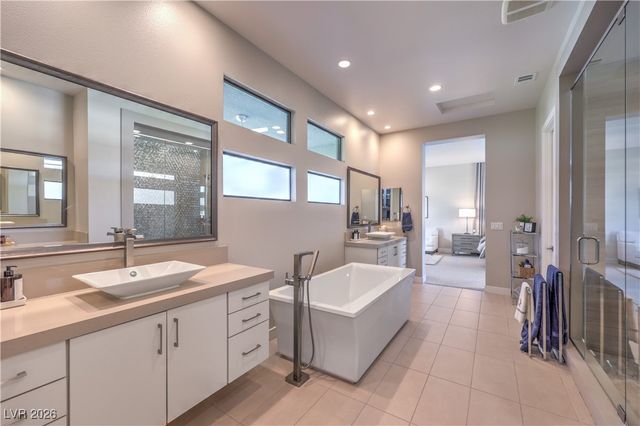 10 SUGARBERRY Lane, Las Vegas, NV 89135