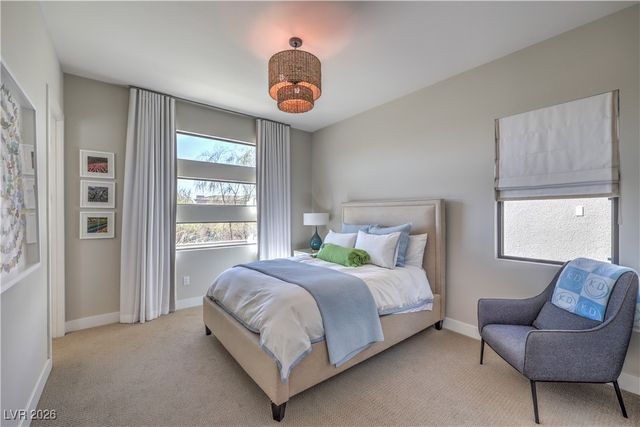 10 SUGARBERRY Lane, Las Vegas, NV 89135