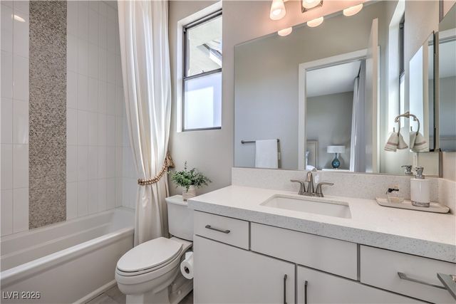 10 SUGARBERRY Lane, Las Vegas, NV 89135