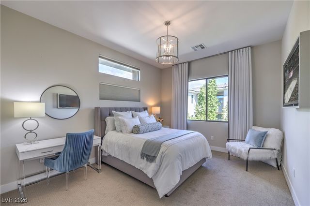 10 SUGARBERRY Lane, Las Vegas, NV 89135