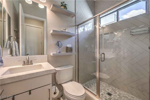 10 SUGARBERRY Lane, Las Vegas, NV 89135