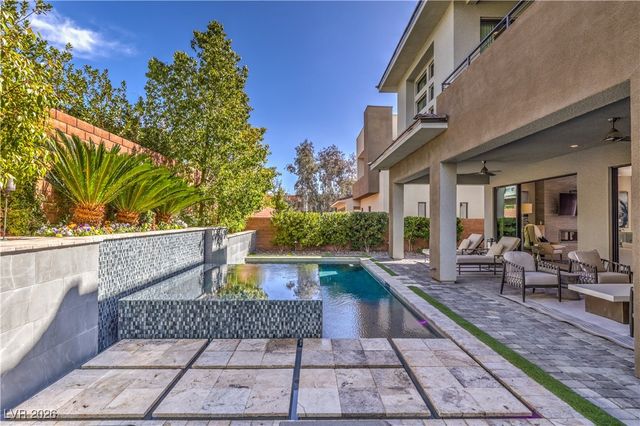 10 SUGARBERRY Lane, Las Vegas, NV 89135