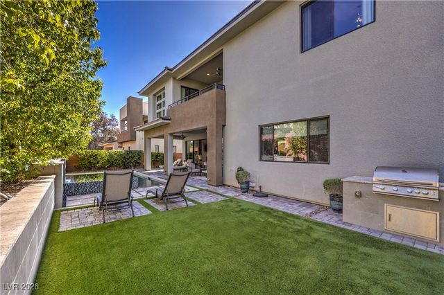 10 SUGARBERRY Lane, Las Vegas, NV 89135