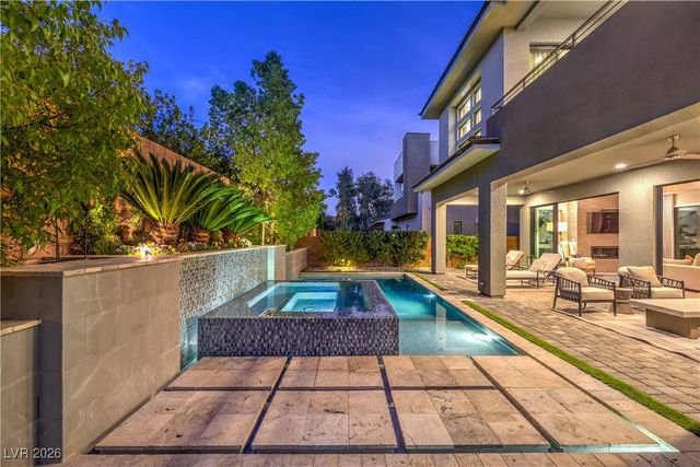 10 SUGARBERRY Lane, Las Vegas, NV 89135