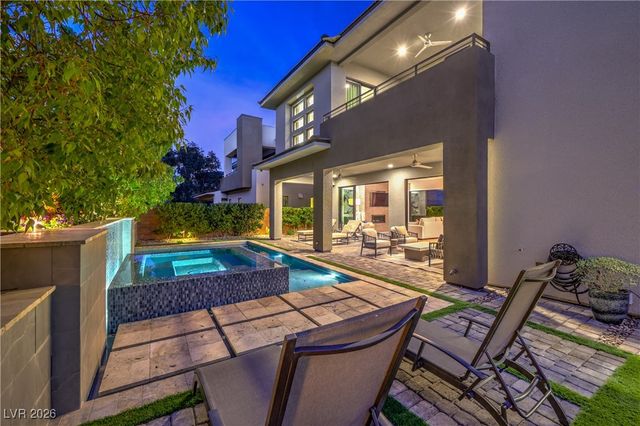 10 SUGARBERRY Lane, Las Vegas, NV 89135