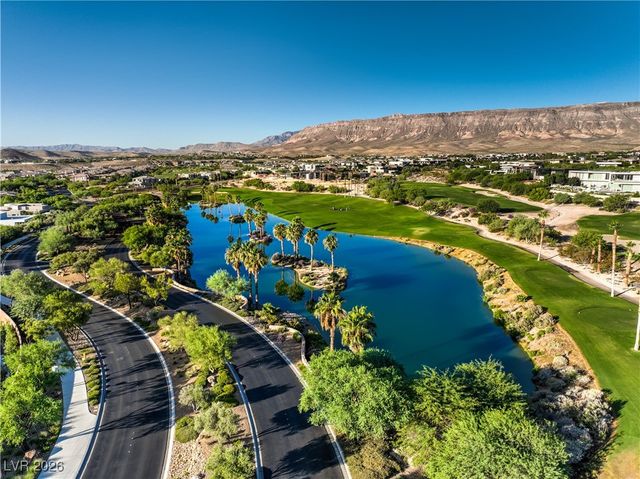 10 SUGARBERRY Lane, Las Vegas, NV 89135