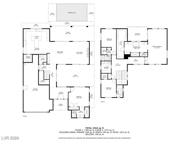 10 SUGARBERRY Lane, Las Vegas, NV 89135