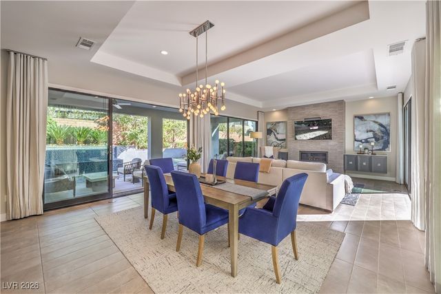 10 SUGARBERRY Lane, Las Vegas, NV 89135