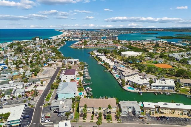 152 117TH AVENUE 2, Treasure Island, FL 33706