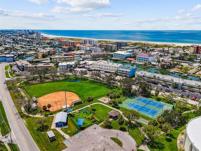 152 117TH AVENUE 2, Treasure Island, FL 33706