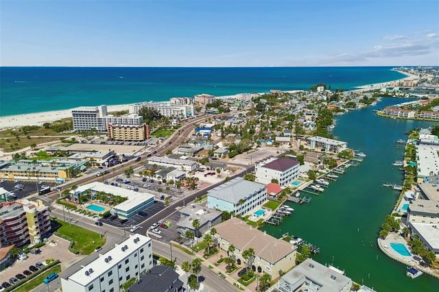 152 117TH AVENUE 2, Treasure Island, FL 33706