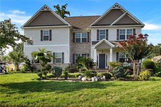 300 Onyx Drive, Mcdonough, GA 30252