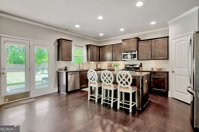 14 Nash Lane, Newnan, GA 30263