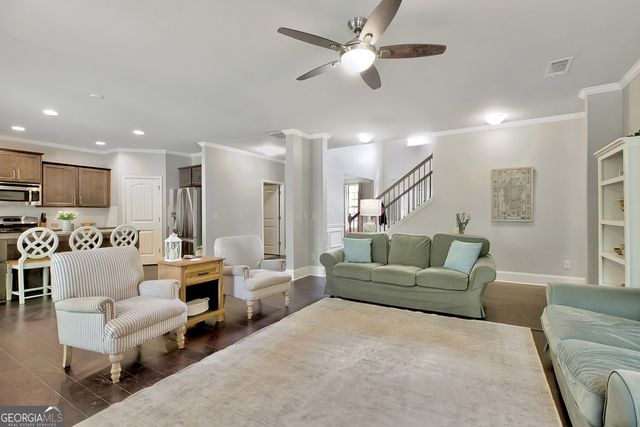 14 Nash Lane, Newnan, GA 30263