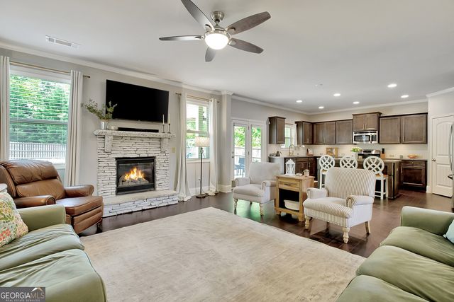 14 Nash Lane, Newnan, GA 30263