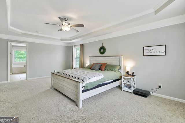 14 Nash Lane, Newnan, GA 30263