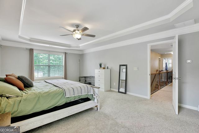 14 Nash Lane, Newnan, GA 30263