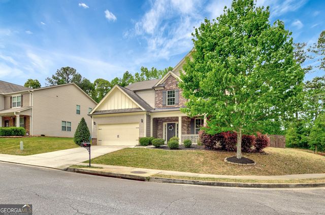 14 Nash Lane, Newnan, GA 30263