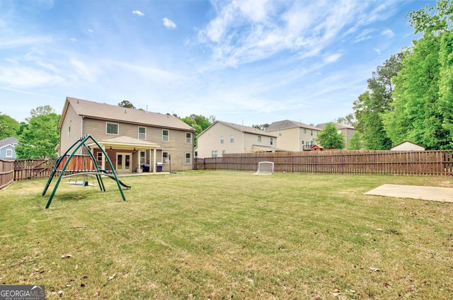 14 Nash Lane, Newnan, GA 30263