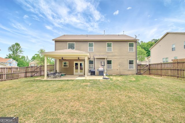 14 Nash Lane, Newnan, GA 30263