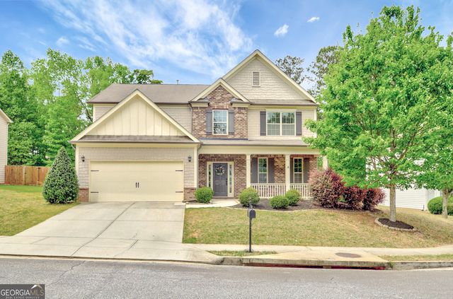 14 Nash Lane, Newnan, GA 30263