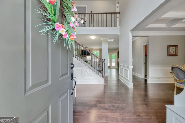 14 Nash Lane, Newnan, GA 30263