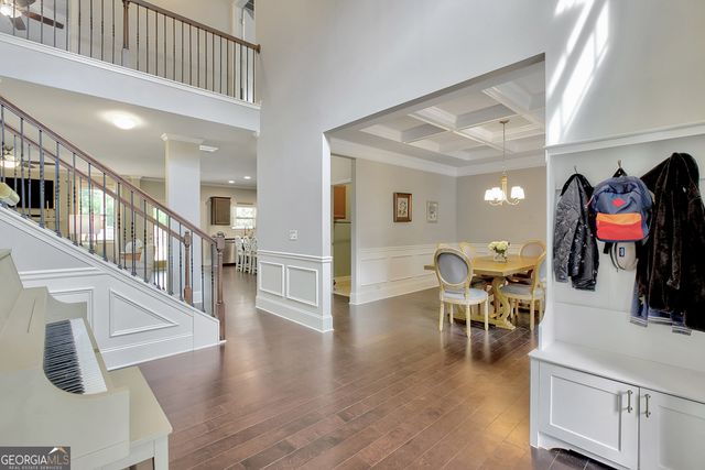 14 Nash Lane, Newnan, GA 30263