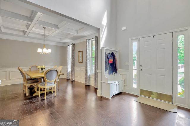 14 Nash Lane, Newnan, GA 30263