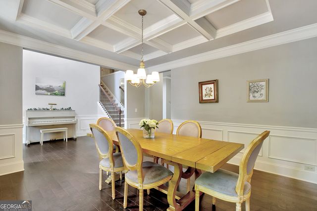 14 Nash Lane, Newnan, GA 30263