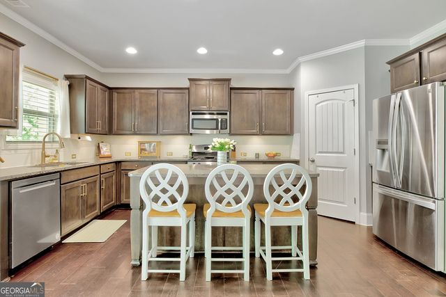 14 Nash Lane, Newnan, GA 30263