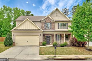 14 Nash Lane, Newnan, GA 30263