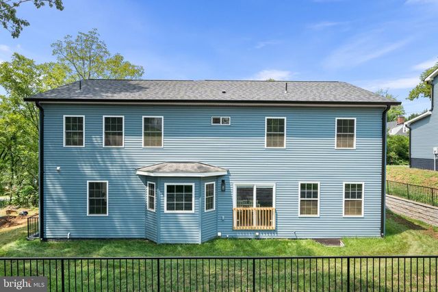 1357 N ROYAL AVENUE, Front Royal, VA 22630