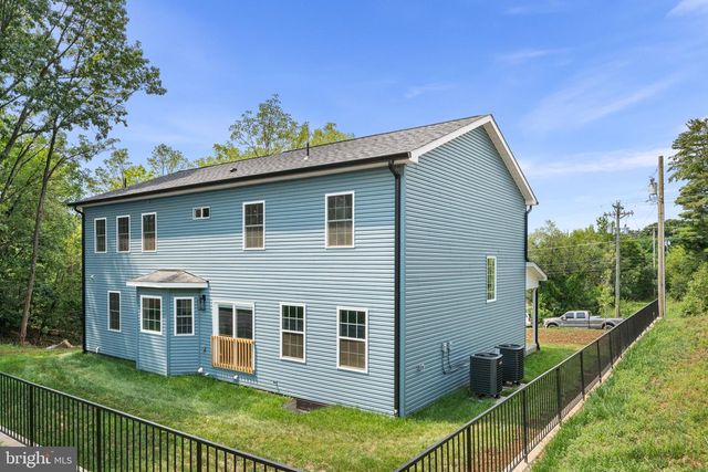 1357 N ROYAL AVENUE, Front Royal, VA 22630