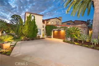 1 Ocean Heights Drive, Newport Coast, CA 92657