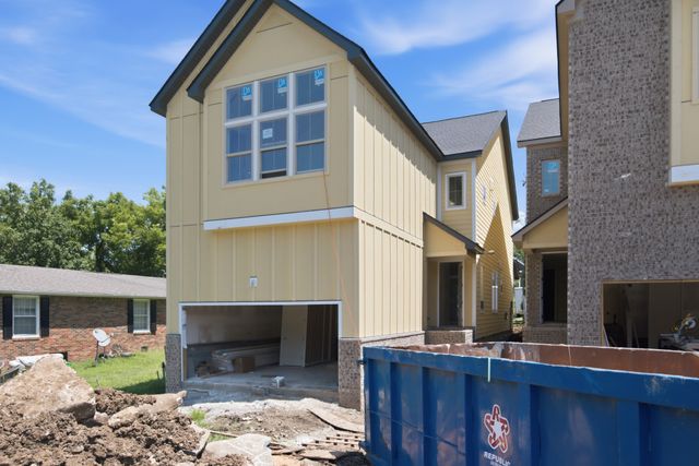 646D James Ave D, Nashville, TN 37209