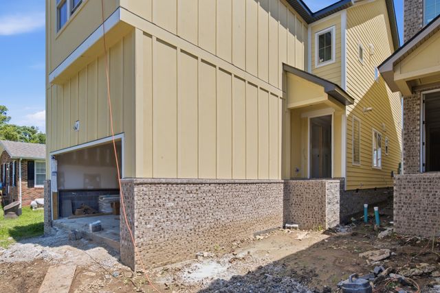 646D James Ave D, Nashville, TN 37209