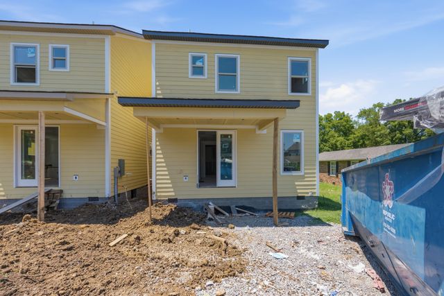 646D James Ave D, Nashville, TN 37209
