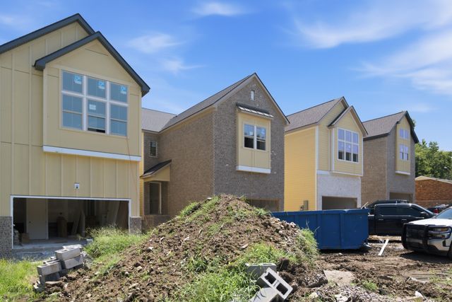 646D James Ave D, Nashville, TN 37209